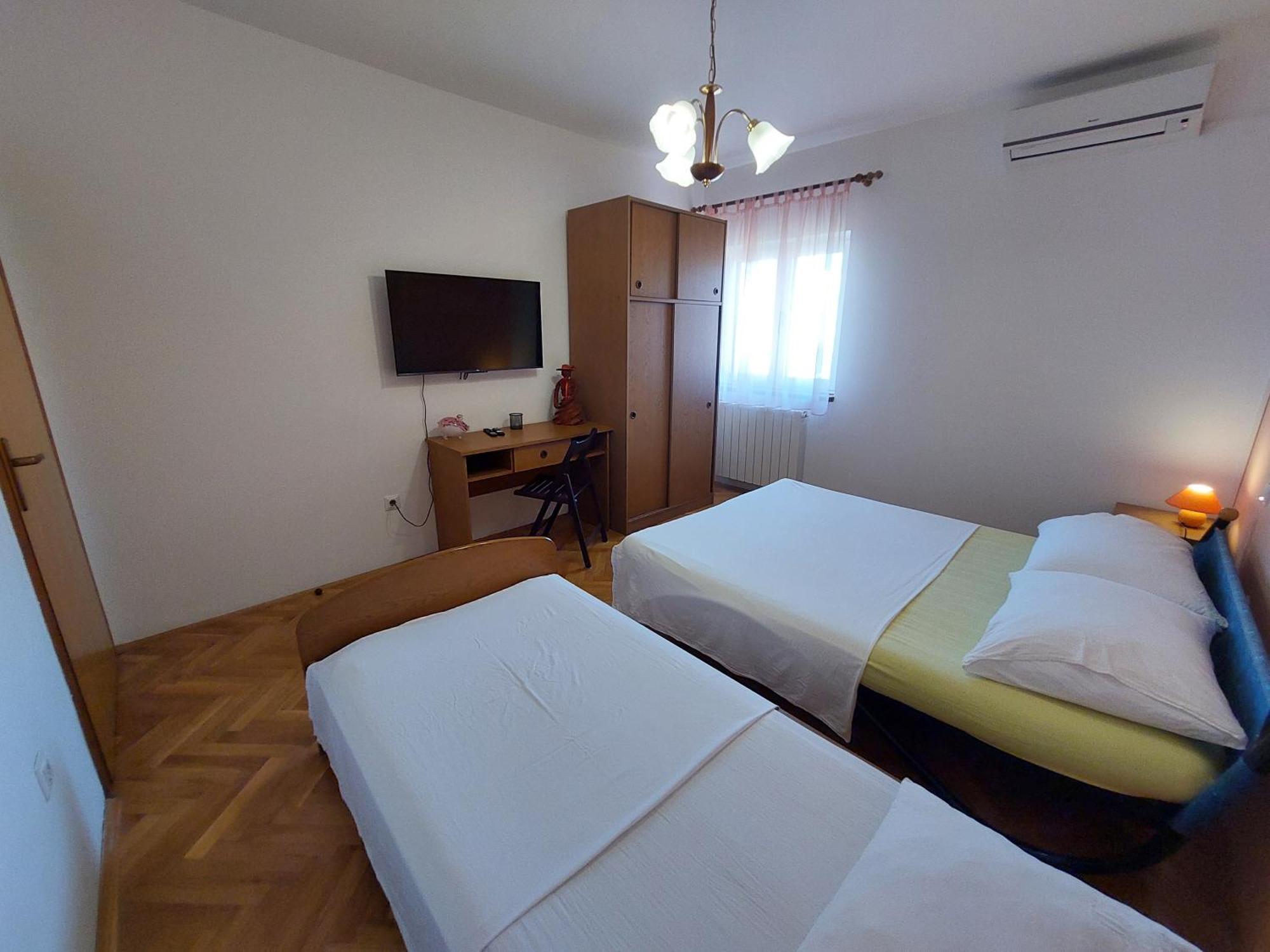 Apartments 2D Гребастика Номер фото