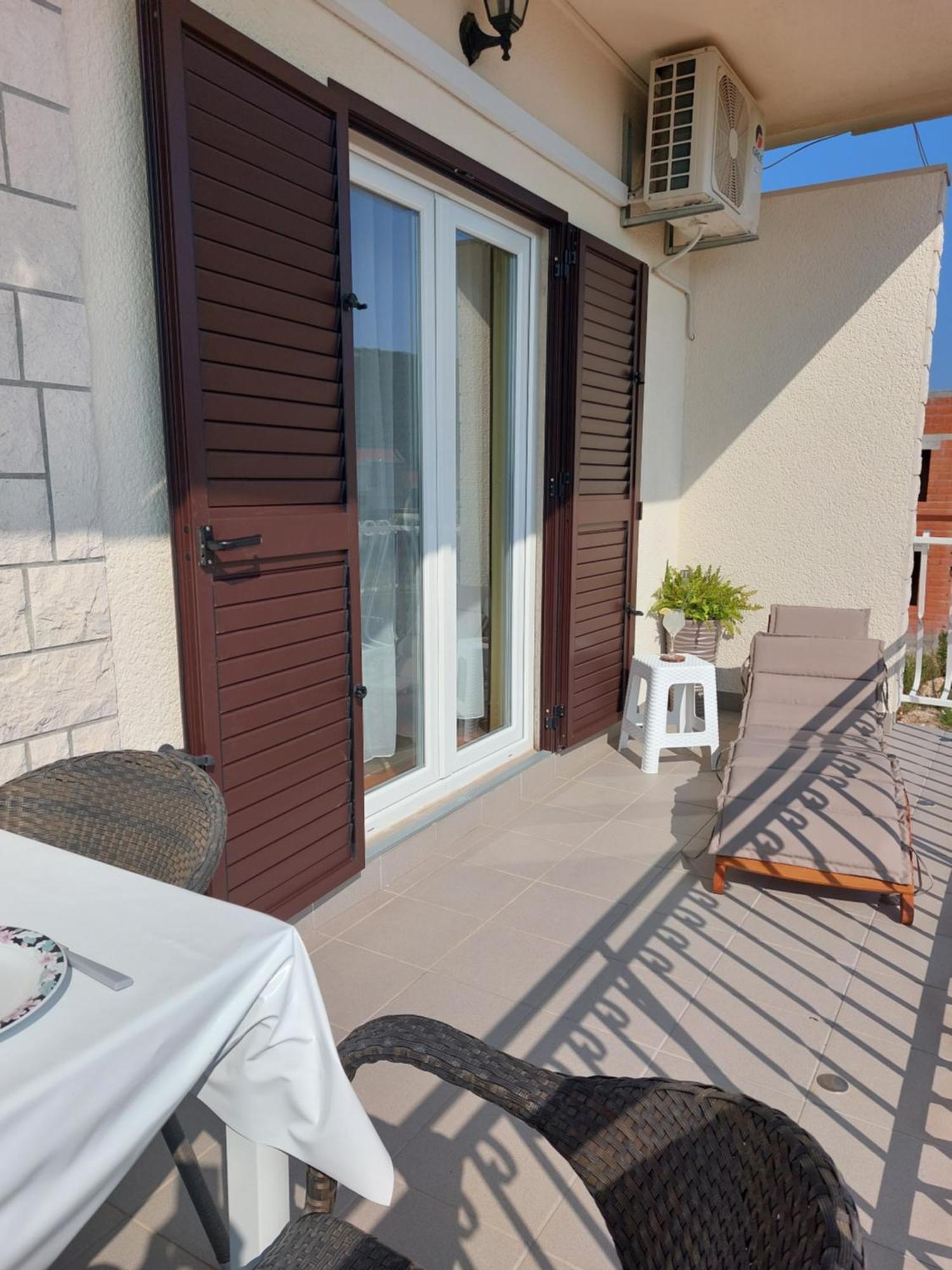 Apartments 2D Гребастика Номер фото