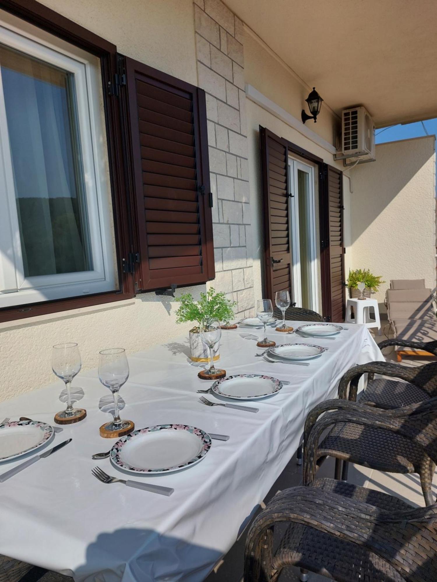 Apartments 2D Гребастика Номер фото