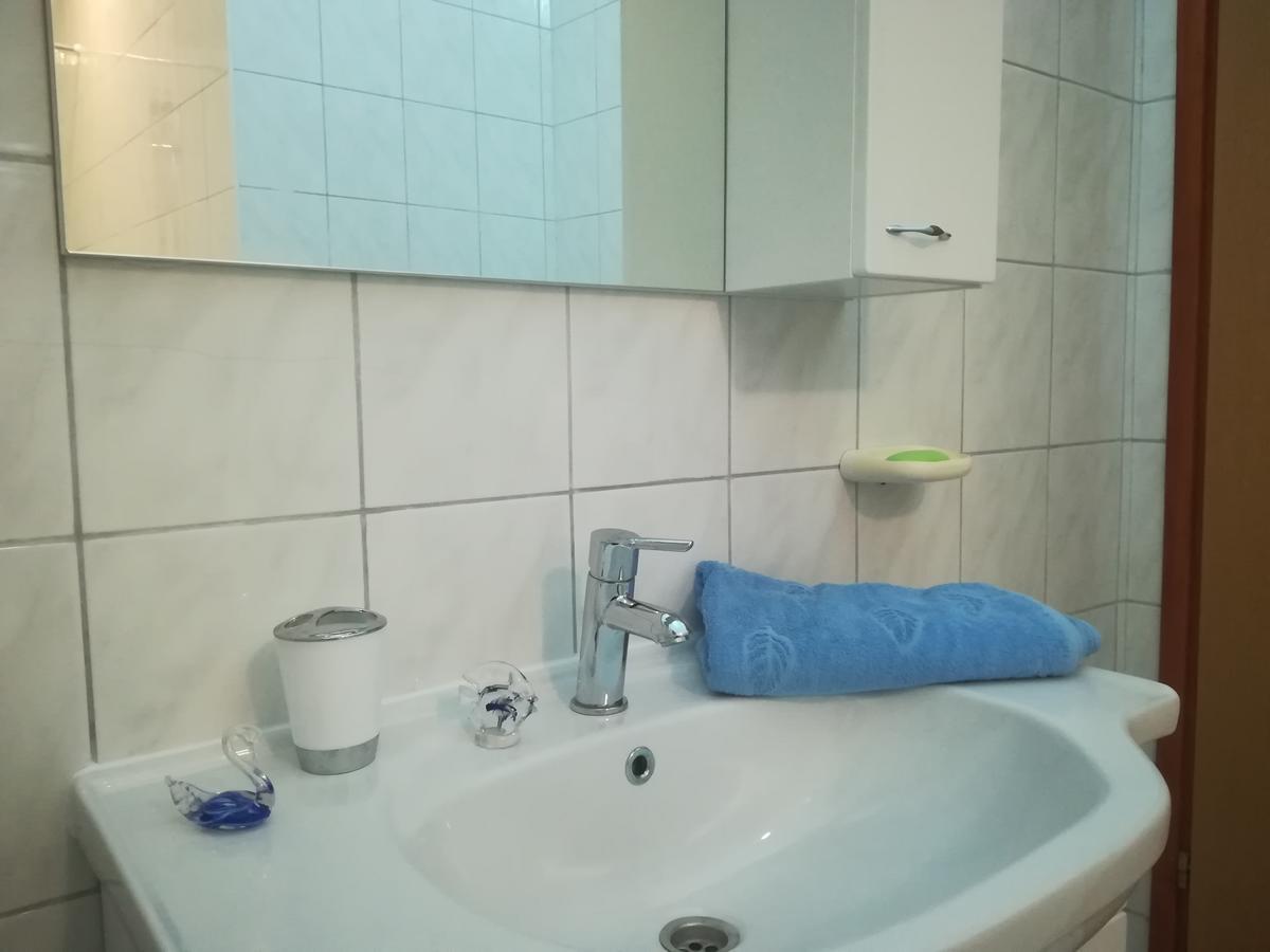 Apartments 2D Гребастика Номер фото