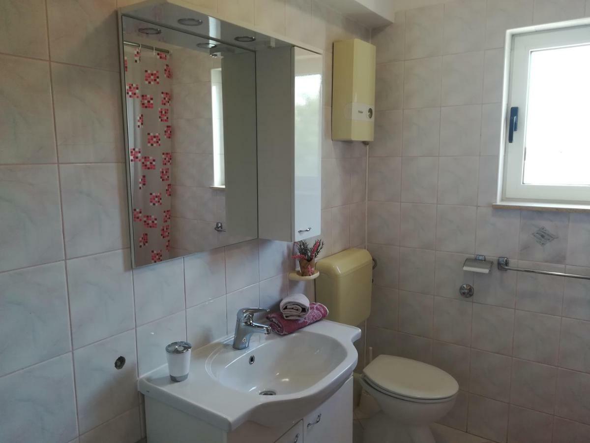 Apartments 2D Гребастика Номер фото