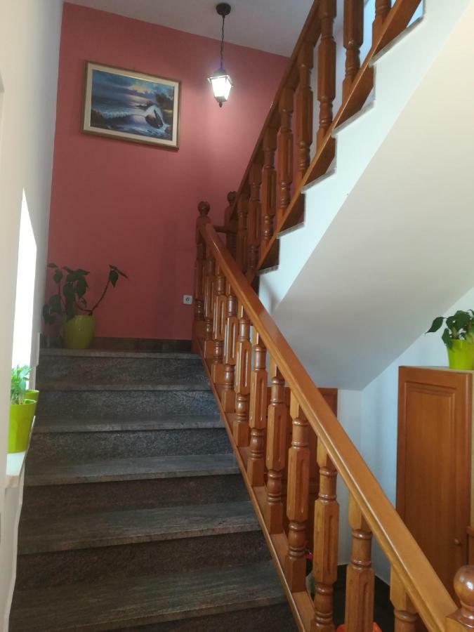 Apartments 2D Гребастика Экстерьер фото