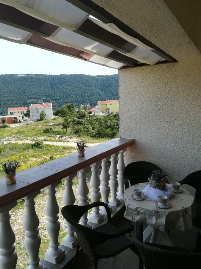 Apartments 2D Гребастика Экстерьер фото